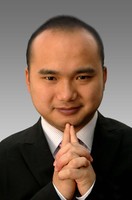 楊文園林景觀設(shè)計(jì)工程總監(jiān)