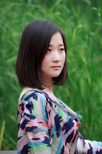 張婧瑜風(fēng)景園林碩士
