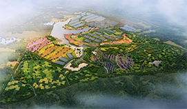 河間景和田園綜合體發(fā)展規(guī)劃