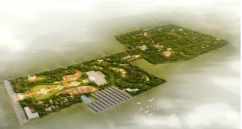 北京大興區(qū)愛情海玫瑰園定位及業(yè)態(tài)規(guī)劃