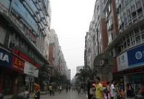 西安市商貿(mào)業(yè)發(fā)展規(guī)劃
