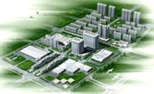 某石化公司物流園區(qū)建設(shè)項(xiàng)目商業(yè)計(jì)劃書