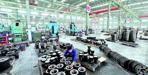 長順威遠工業園區規劃