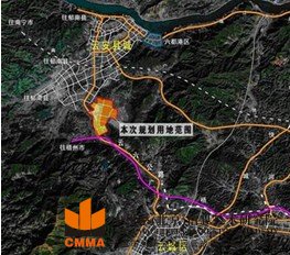 循環工業園產業規劃