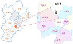 河北滄州河間市保溫材料產(chǎn)業(yè)發(fā)展規(guī)劃