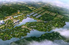 山東東營都市農業(yè)戰(zhàn)略策劃