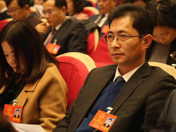 中機院鄉(xiāng)村振興 產(chǎn)業(yè)振興是關(guān)鍵