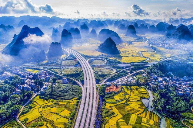 廣東省級(jí)現(xiàn)代農(nóng)業(yè)產(chǎn)業(yè)園建設(shè)名單
