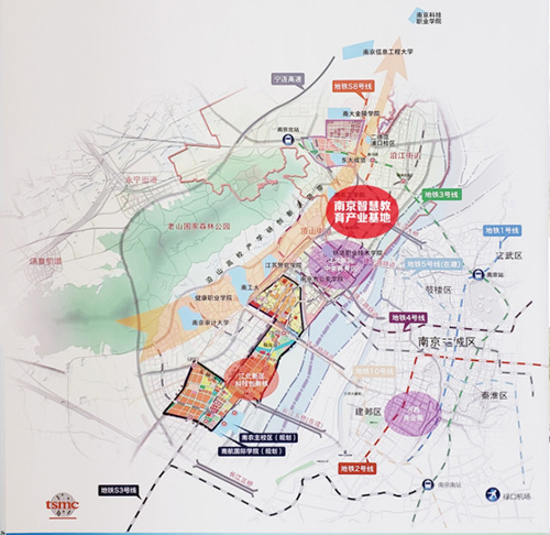 寶山區AI+5G產業園開園 www.didadaijia.cn