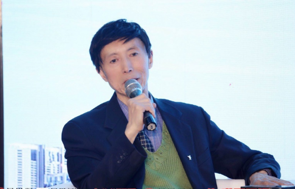 國家發改委中國城市發展研究院城鄉院總規劃師高毅存