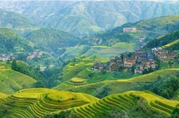 全國鄉(xiāng)村旅游重點村申報