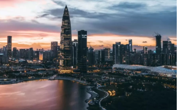 深圳“十四五”發(fā)展規(guī)劃,深圳“十四五”規(guī)劃