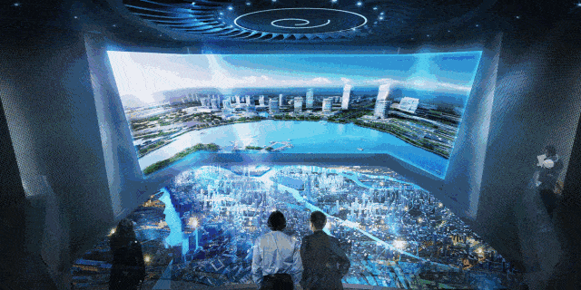 鄭州空中絲綢之路試驗區建設框架,鄭州空中絲綢之路試驗區重點任務