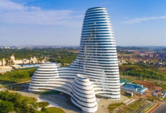 中國—東盟網絡視聽產業基地發展戰略規劃（2019-2030）
