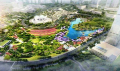 攀枝花攀西科技城產業發展規劃