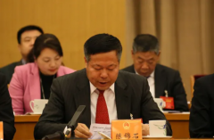 兩會之聲 | 陳錦石：完善預(yù)制裝配式建筑產(chǎn)業(yè)管理體系