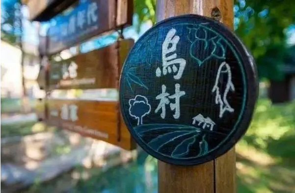 烏村一價全包精品民宿度假模式,烏村鄉村振興