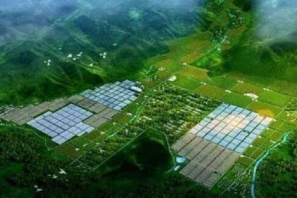 2021年現代農業產業園創建申報條件,2021年現代農業產業園創建申報 時間