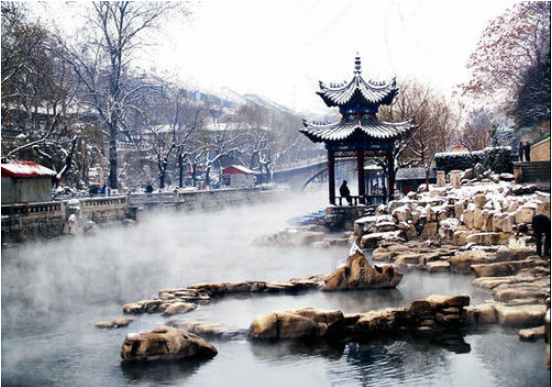 濟南鄉村旅游集聚片區,濟南鄉村振興規劃