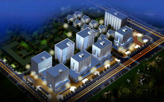 高新技術產業園區規劃,高新技術產業園區管理模式研究