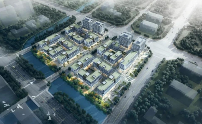 城市產業(yè)園建設規(guī)劃,城市產業(yè)園建設規(guī)劃創(chuàng)新,城市產業(yè)園建設融資