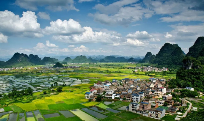 河南首批農(nóng)村綜合性改革12個(gè)試點(diǎn)項(xiàng)目,河南2021年田園綜合體建設(shè)試點(diǎn)