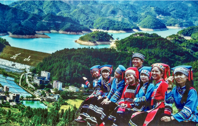 廣西壯族自治區(qū)田園綜合建設(shè)試點(diǎn)申報(bào)