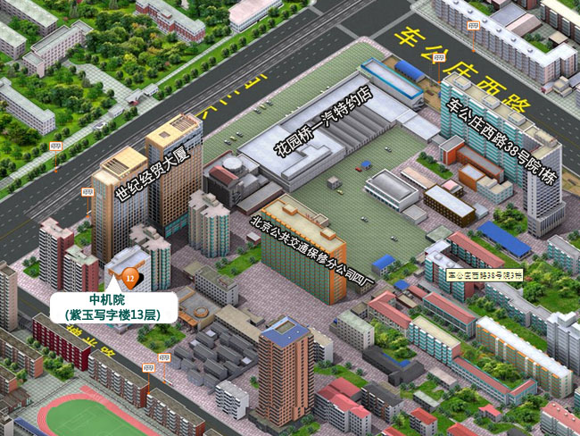 中機院
