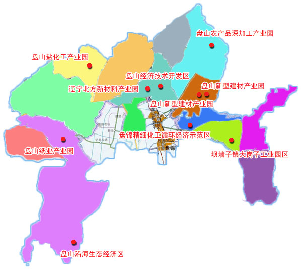 盤(pán)山經(jīng)濟(jì)技術(shù)開(kāi)發(fā)區(qū)