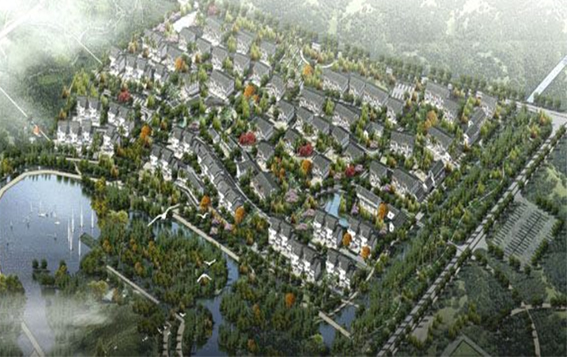新農村規劃建設