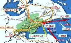 嘉興市濱海新區(qū)產業(yè)發(fā)展規(guī)劃