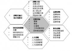 某房地產(chǎn)公司企業(yè)發(fā)展戰(zhàn)略咨詢