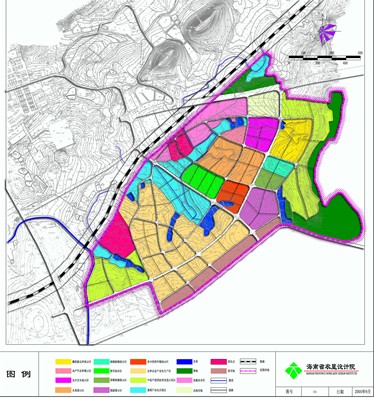 農(nóng)業(yè)科技園區(qū)