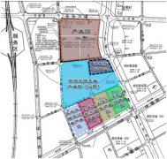 華中高端環保裝備產業園區產業發展規劃