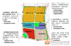 嵐皋縣飛地經濟（安康高新）環保產業園產業發展規劃