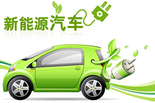 深圳新能源汽車產業