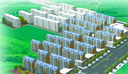 河口經濟開發區產業轉型升級