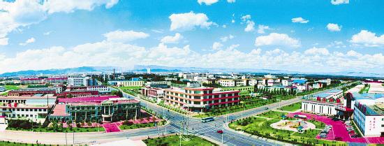 包頭市傳統(tǒng)產(chǎn)業(yè)改造升級(jí)發(fā)展