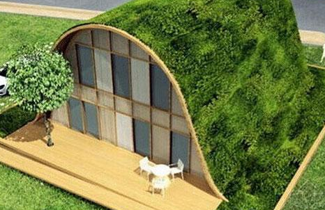新型建材在住宅中的廣泛應(yīng)用