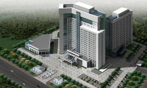 武清區(qū)京濱工業(yè)園建設(shè)