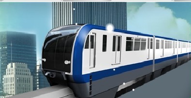 提高城市軌道建設(shè)及運(yùn)營(yíng)技術(shù)水平 促進(jìn)軌道交通產(chǎn)業(yè)集群發(fā)展