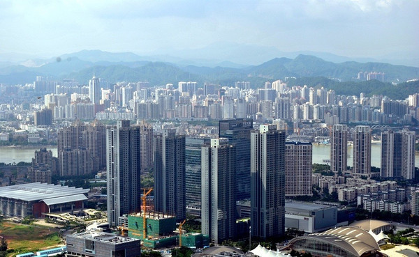惠州努力建成全省領先的大數據應用先行區和產業集聚地