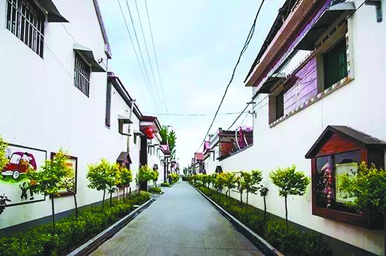 河北省關于建設特色小鎮的指導意見提出五個方面的建設要求