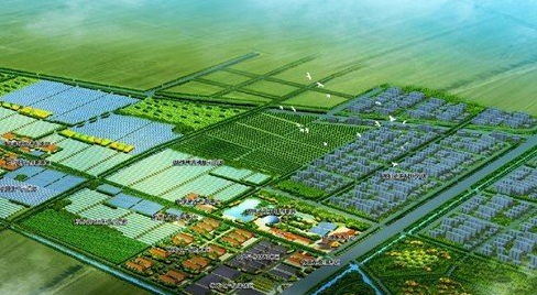 京津冀三地現(xiàn)代農(nóng)業(yè)應(yīng)在六個(gè)方面強(qiáng)化協(xié)同