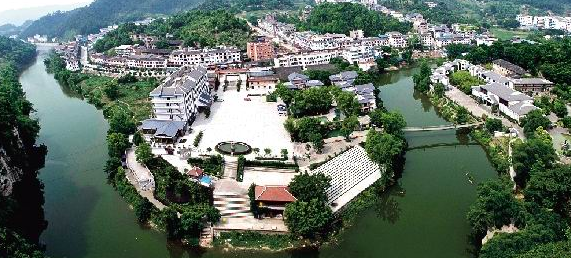 洛陽市將在用地、財政等領域出臺相關支持舉措 有效促進特色小鎮建設