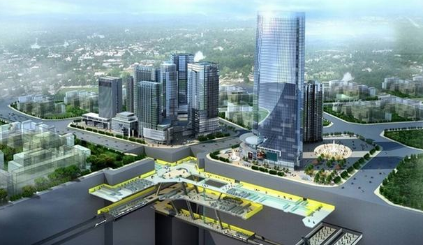 建設智慧城市需要“大智慧” 打破信息孤島考驗城市“執行官”智慧