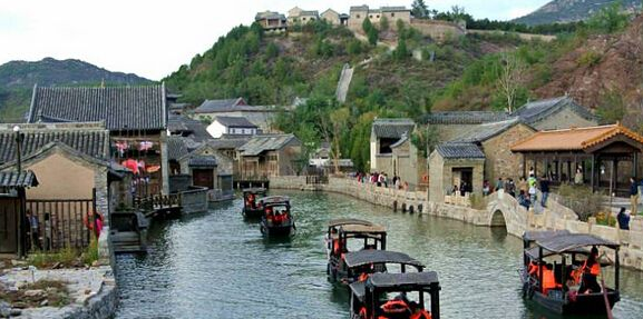 目前北京推進(jìn)特色小鎮(zhèn)建設(shè)的模式共有三種