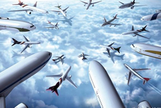 我國航空產業進入升級期 萬億市場規模可期