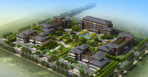 走出一條具有特色的健康養(yǎng)生休閑度假旅游發(fā)展之路——宜春