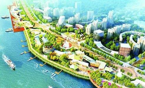 規(guī)劃出臺(tái)勾勒并描繪出遂寧市產(chǎn)業(yè)園區(qū)發(fā)展藍(lán)圖